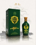 沱牌：区域化定制产物的上将来